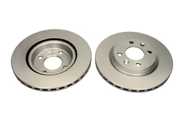 Handler.Part Brake disc QUARO QD3811 1