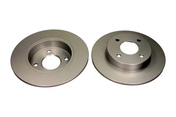 Handler.Part Brake disc QUARO QD4116 1