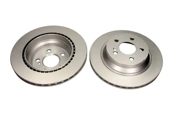 Handler.Part Brake disc QUARO QD4433 1