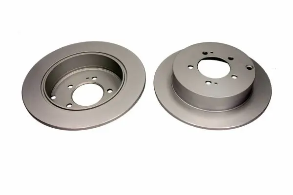 Handler.Part Brake disc QUARO QD5004 1