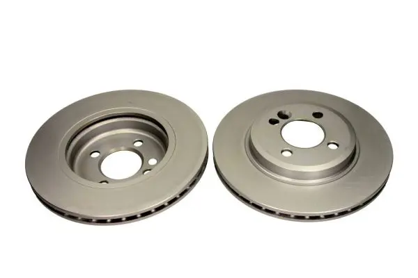 Handler.Part Brake disc QUARO QD5276 1