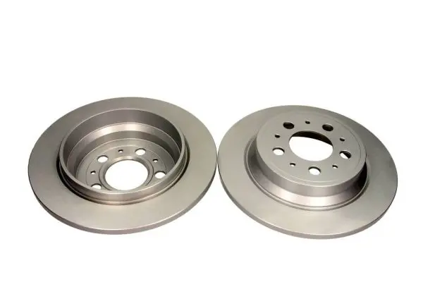 Handler.Part Brake disc QUARO QD5296 1