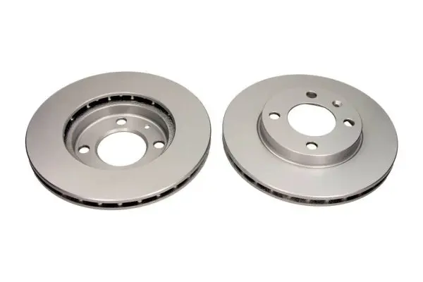 Handler.Part Brake disc QUARO QD5367 1