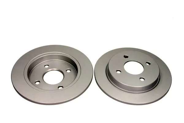 Handler.Part Brake disc QUARO QD5374 1