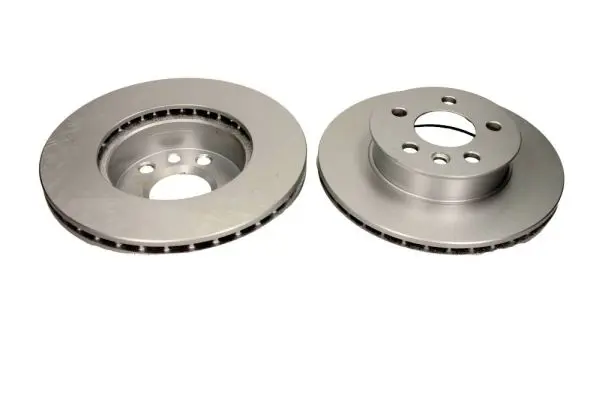 Handler.Part Brake disc QUARO QD5598 1