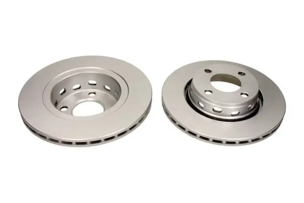 Handler.Part Brake disc QUARO QD5655 1