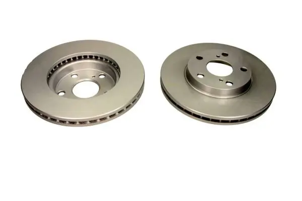 Handler.Part Brake disc QUARO QD6051 1