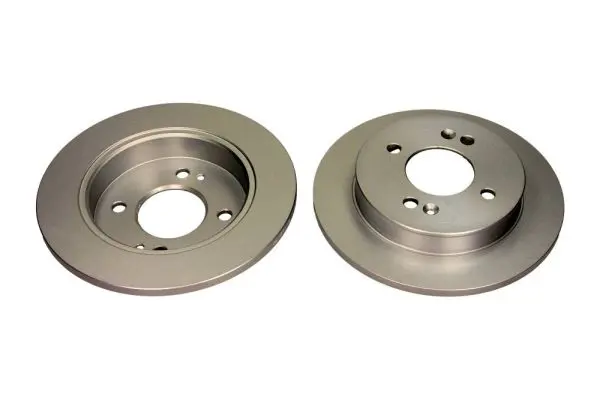 Handler.Part Brake disc QUARO QD7023 1