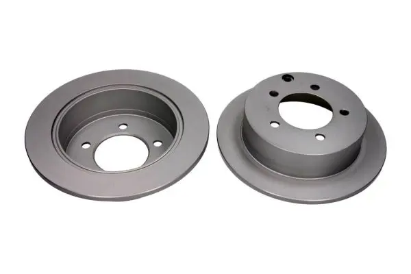 Handler.Part Brake disc QUARO QD7548 1