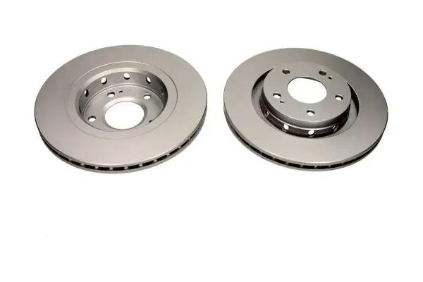 Handler.Part Brake disc QUARO QD7689 1