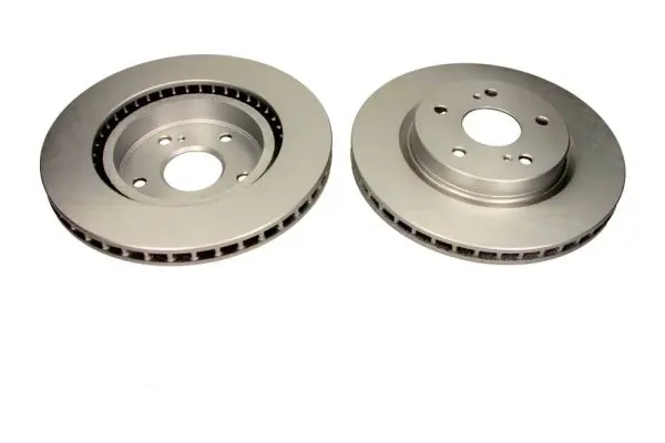 Handler.Part Brake disc QUARO QD8137 1