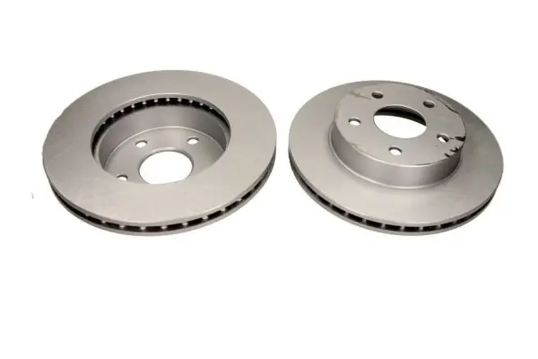 Handler.Part Brake disc QUARO QD8227 1