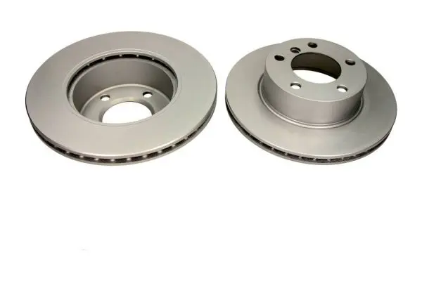 Handler.Part Brake disc QUARO QD8293 1