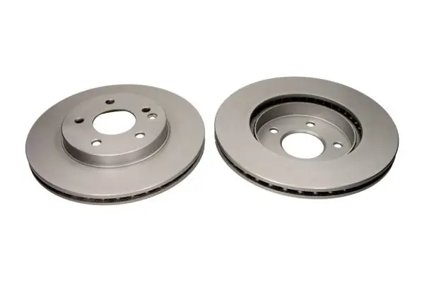 Handler.Part Brake disc QUARO QD8324 1