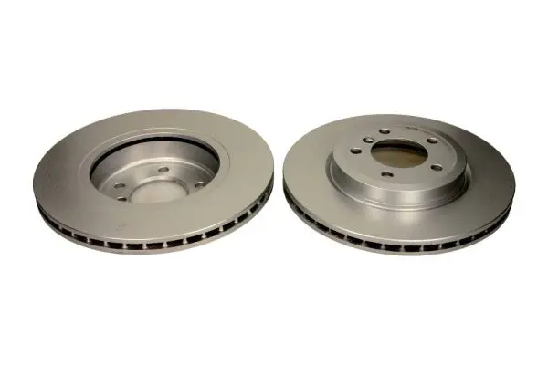 Handler.Part Brake disc QUARO QD8552 1