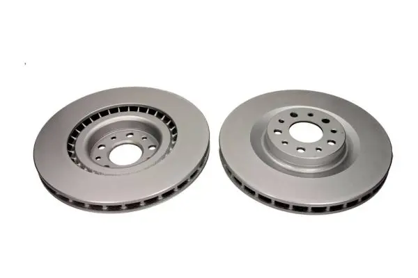 Handler.Part Brake disc QUARO QD8648 1