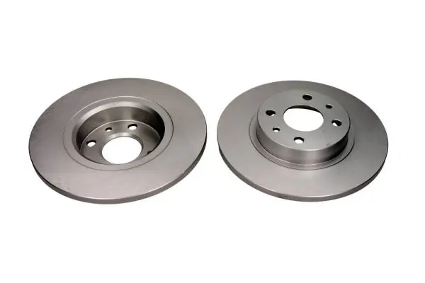 Handler.Part Brake disc QUARO QD8679 1