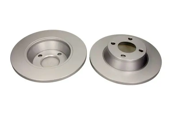 Handler.Part Brake disc QUARO QD8784 1