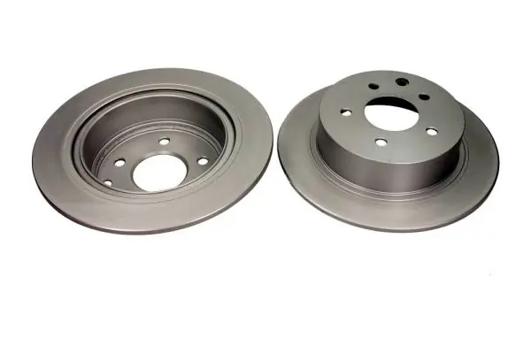 Handler.Part Brake disc QUARO QD8823 1