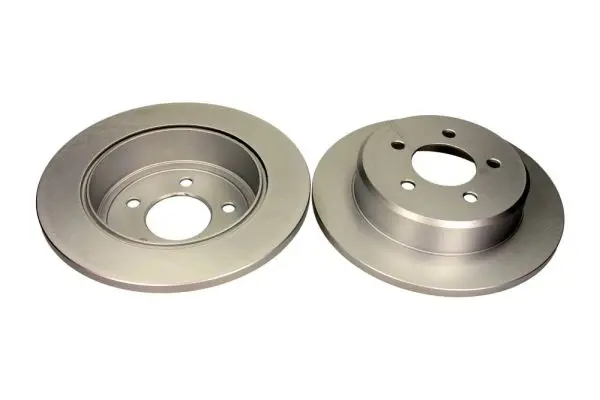 Handler.Part Brake disc QUARO QD8949 1