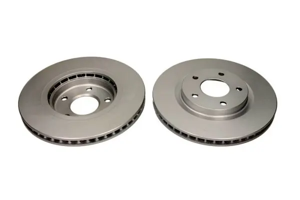 Handler.Part Brake disc QUARO QD9121 1