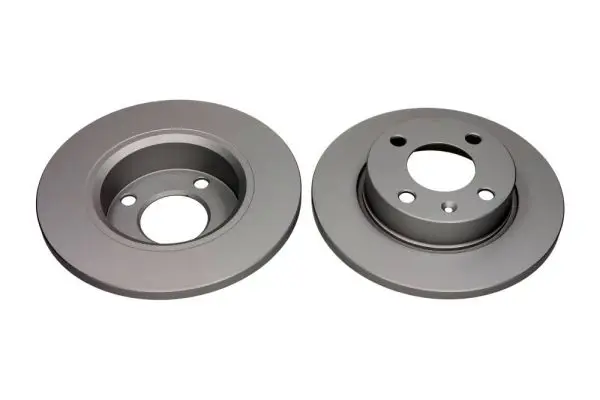 Handler.Part Brake disc QUARO QD9919 1