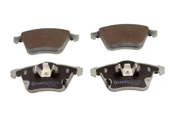 Handler.Part Brake pad set, disc brake QUARO QP2352 1