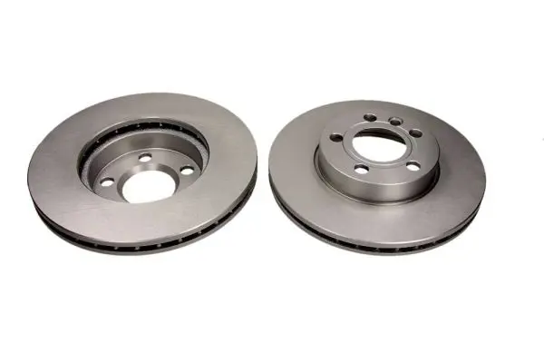 Handler.Part Brake disc QUARO QD0525 1