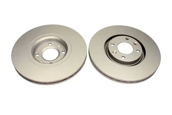 Handler.Part Brake disc QUARO QD0940 1