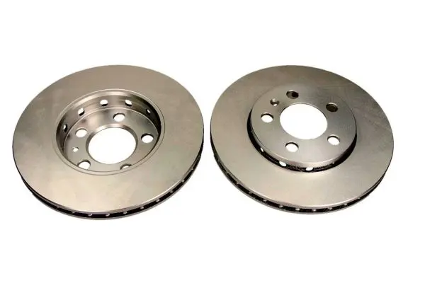 Handler.Part Brake disc QUARO QD1119 1