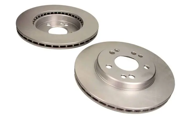 Handler.Part Brake disc QUARO QD2071 2