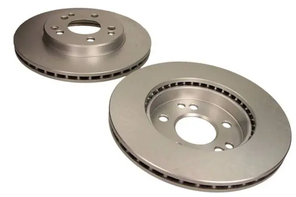 Handler.Part Brake disc QUARO QD2071 1