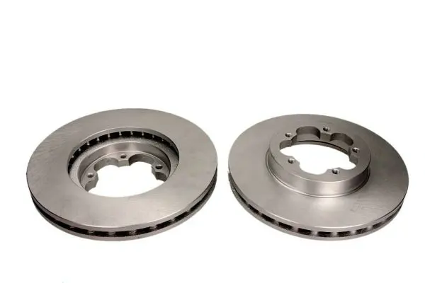 Handler.Part Brake disc QUARO QD4845 1