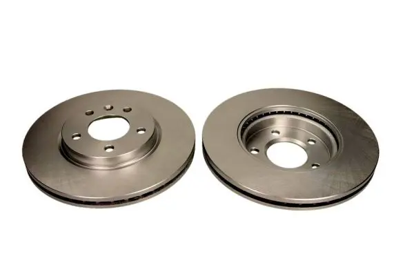 Handler.Part Brake disc QUARO QD5131 1