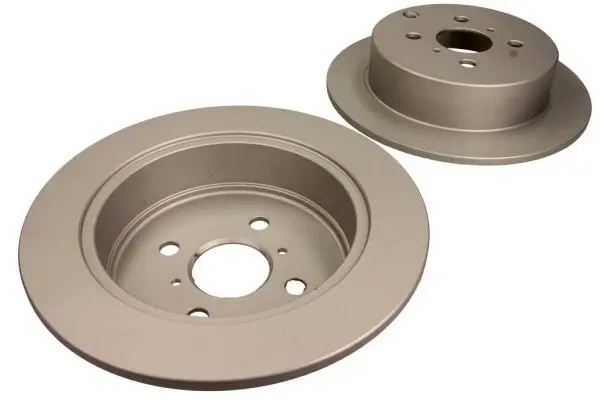 Handler.Part Brake disc QUARO QD7123 1