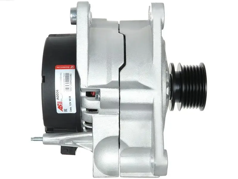 Handler.Part Alternator AS-PL A0006 2