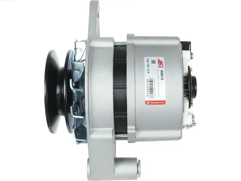 Handler.Part Alternator AS-PL A0013 4