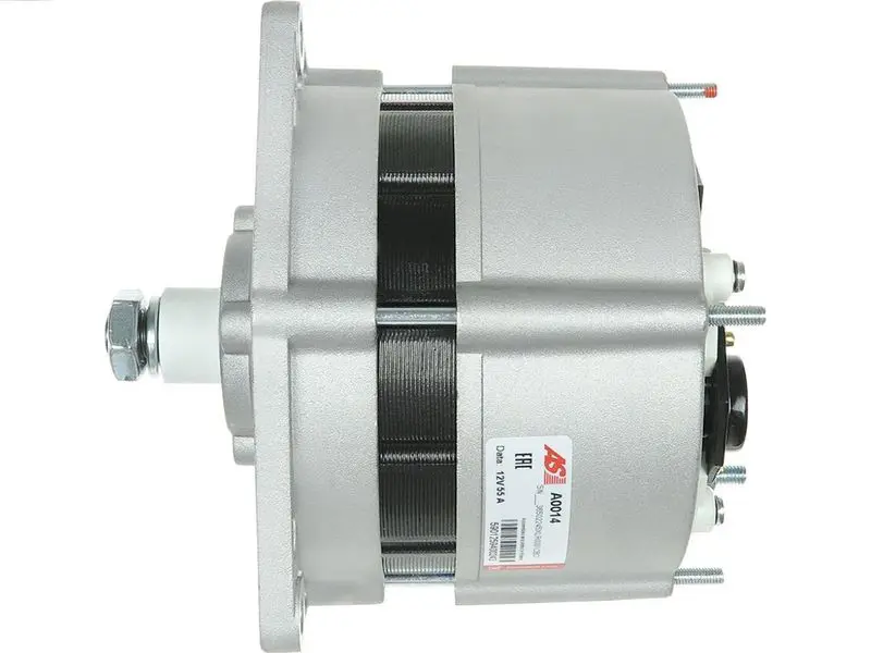 Handler.Part Alternator AS-PL A0014 4