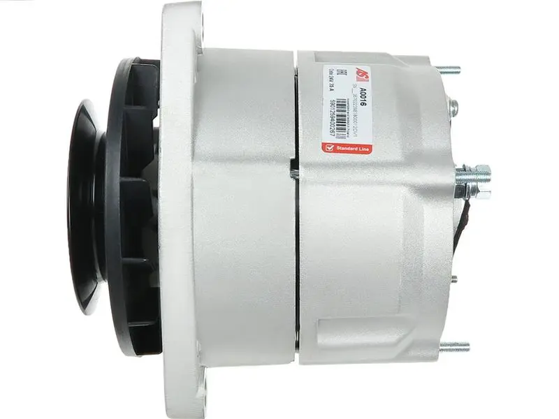 Handler.Part Alternator AS-PL A0016 4