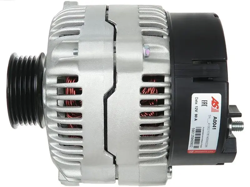 Handler.Part Alternator AS-PL A0041 4