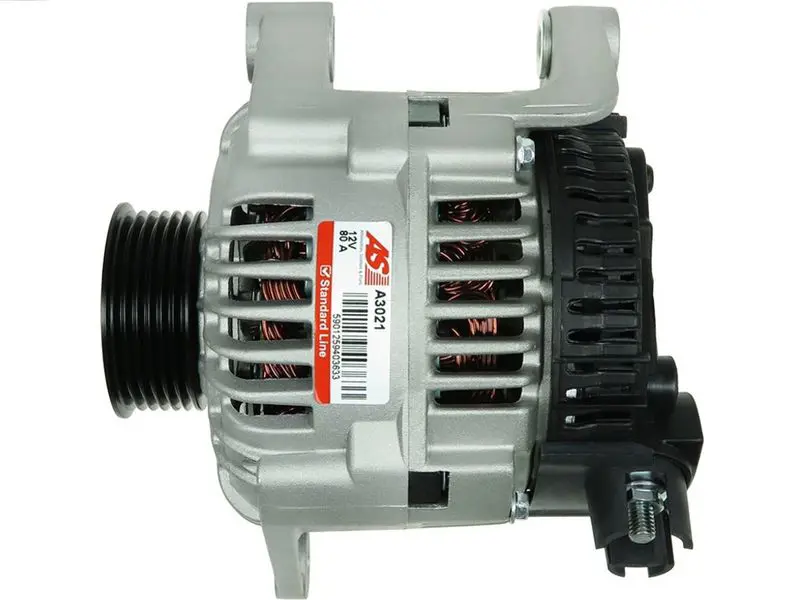 Handler.Part Alternator AS-PL A3021 4