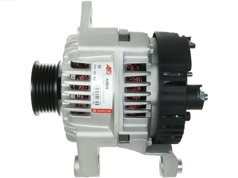 Handler.Part Alternator AS-PL A3028 4