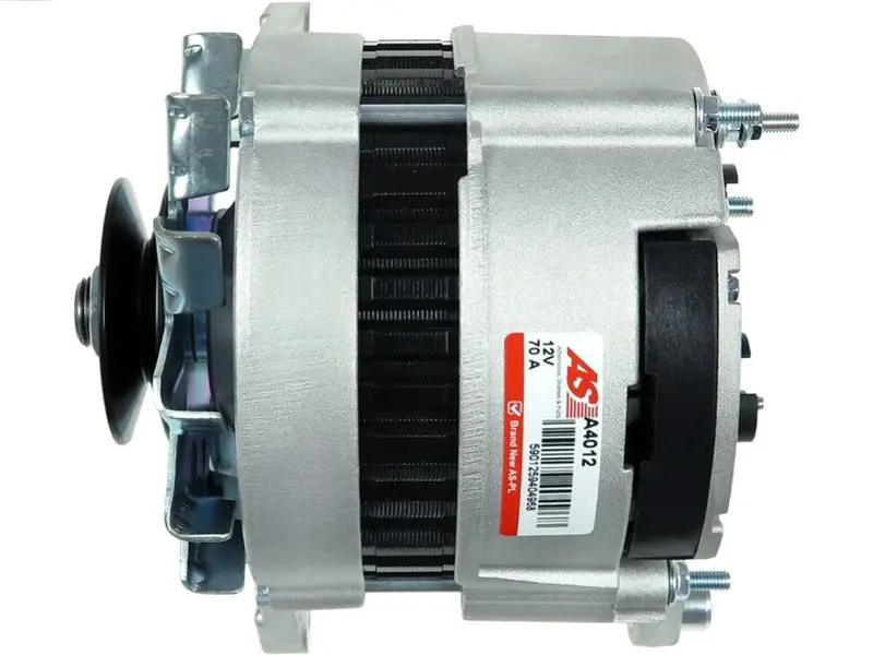 Handler.Part Alternator AS-PL A4012 4