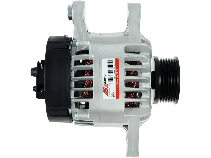 Handler.Part Alternator AS-PL A4017 2