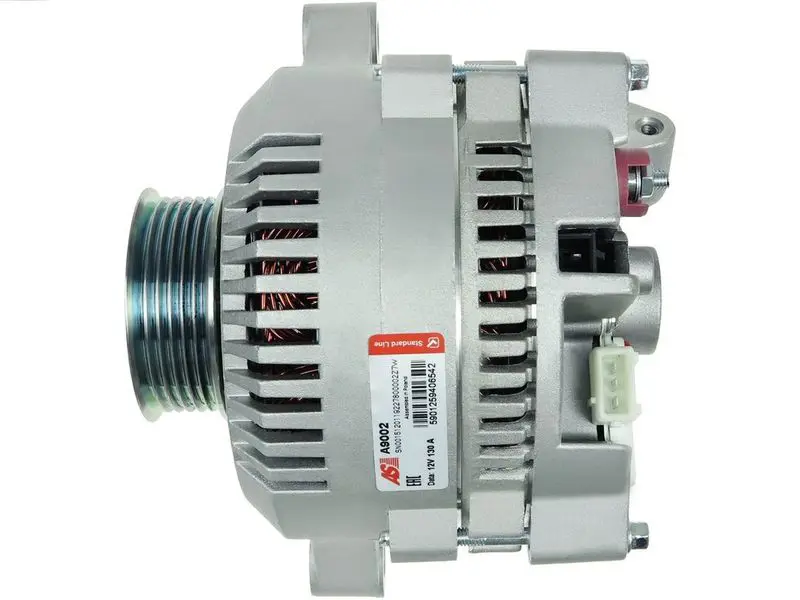 Handler.Part Alternator AS-PL A9002 4