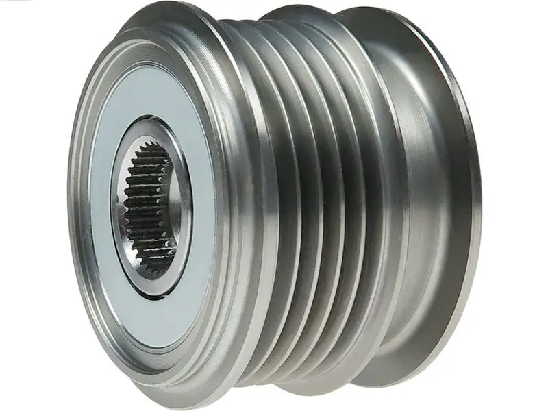 Handler.Part Alternator freewheel clutch AS-PL AFP0001 1