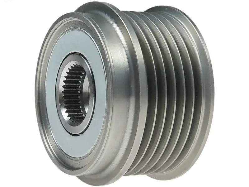 Handler.Part Alternator freewheel clutch AS-PL AFP0009 1