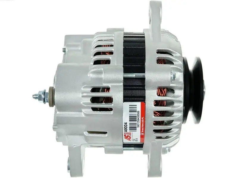 Handler.Part Alternator AS-PL A9004 2