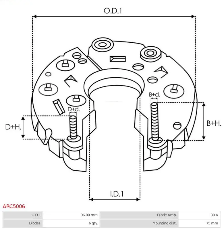 Handler.Part  AS ARC5006 3