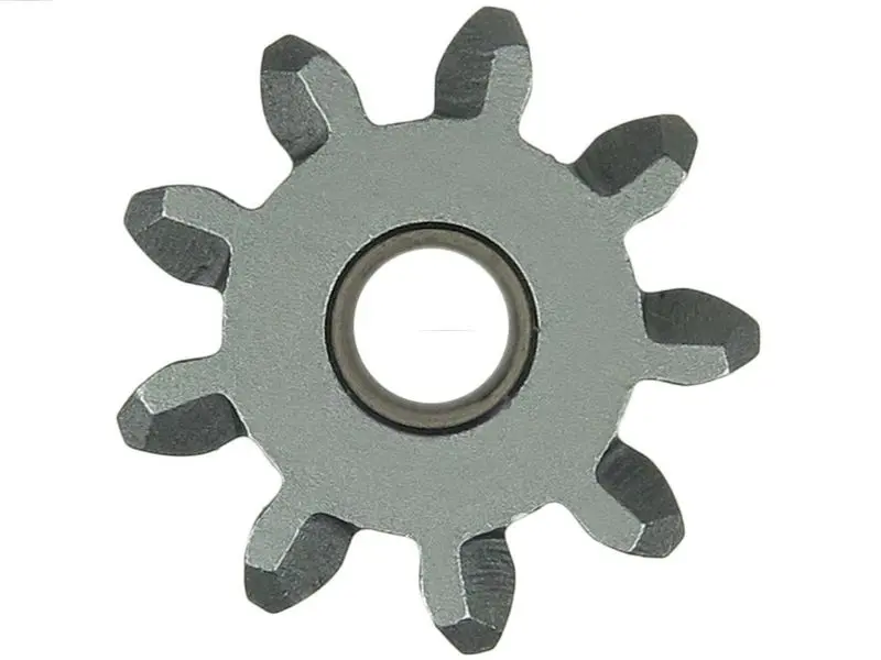 Handler.Part Freewheel gear, starter AS-PL SD0006 2